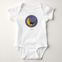 Baby jersey bodydress
