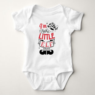 Baby Jersey Bodykostym T Shirt