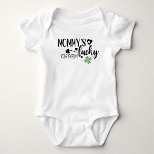 Baby Jersey Bodykostym T Shirt