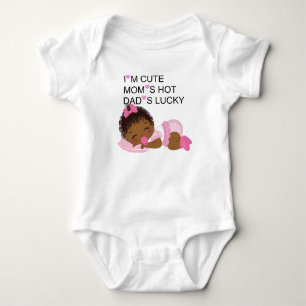 Baby Jersey Bodykostym T Shirt