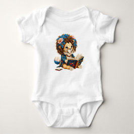 Baby Jersey Bodykostym T Shirt