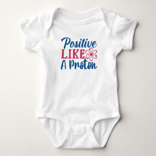 Baby Jersey Bodykostym T Shirt