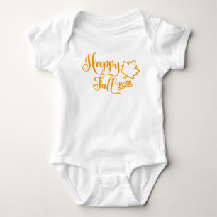 Baby Jersey Bodykostym T Shirt