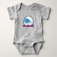 Baby Jersey Bodykostym