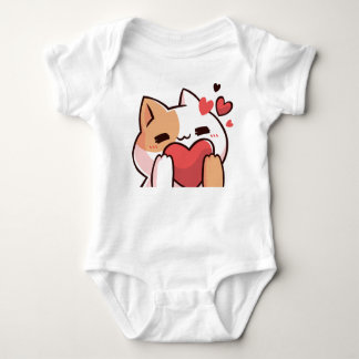 baby jersey bodysuit t shirt