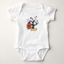 Baby Jersey Bodysuit T Shirt