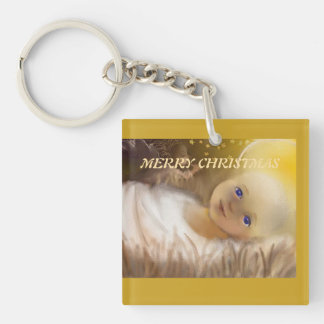 Baby Jesus