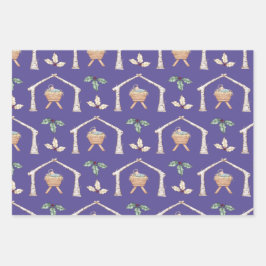 Baby Jesus in Manger