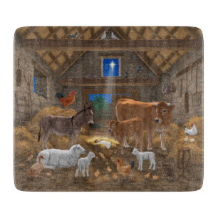 Baby Jesus Manger Heliga Nattjultomhet Nativitet