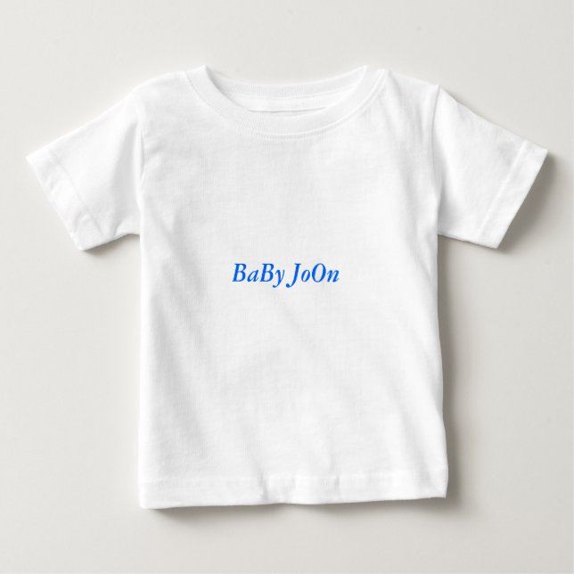 Baby JoOn T Shirt (Framsida)