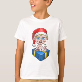 Baby Jultomten T Shirt