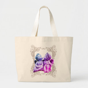 Baby Jumbo Tygkasse