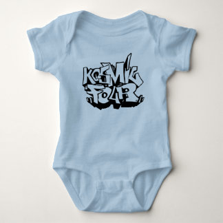 Baby K4 T Shirt