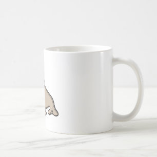 Baby Kaffemugg