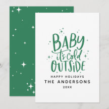 Baby kallet utanför typografin Juli helgdag
