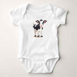 Baby, kalv, kalvar, kalvar, husdjur t shirt