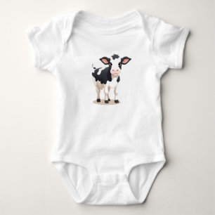 Baby, kalv, kalvar, kalvar, husdjur t shirt