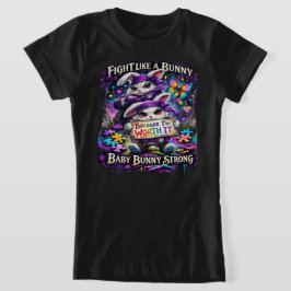 Baby Kanin Stark T Shirt