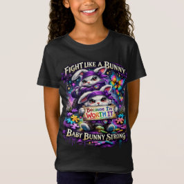 Baby Kanin Stark T Shirt