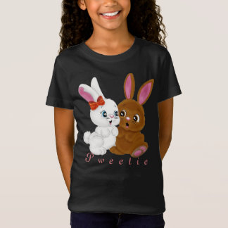 Baby-kanin T-Shirt