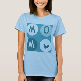 BABY KÄRLEK-INSAMLING T-Shirt