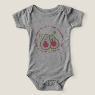 Baby kärlek T-Shirt