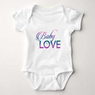 Baby Kärlek Tee Shirt
