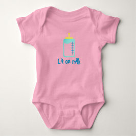 baby-karosseri efter dalDesignNZ T Shirt