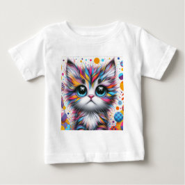 Baby Katt 2 T Shirt