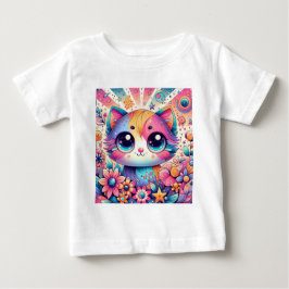 Baby Katt 5 T Shirt