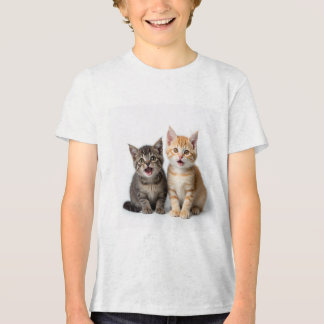 baby kattungar t-shirt