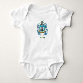 Baby Kelly Bodykostym - Familjevila/Jacka av Arm T Shirt