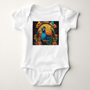 Baby & Kids ”Don’t Stop Me Now” Pastell T-Shirt ,,