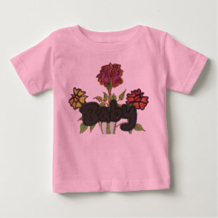 Baby Kids Hakuna Matata Småbarn Pullover Hoodie T-shirt
