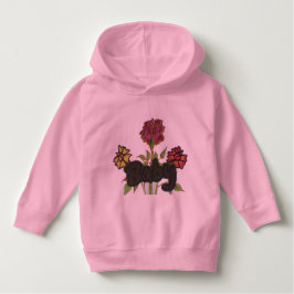 Baby Kids Hakuna Matata Småbarn Pullover Hoodie T-shirt
