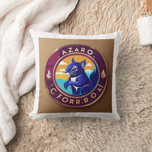 Baby & Kids > Nursery & Kids' Room Décor Kudde (Filt)