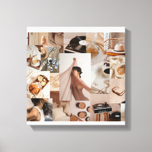 Baby & Kids Nursery & Kids'Room Décor Wall Art Canvastryck