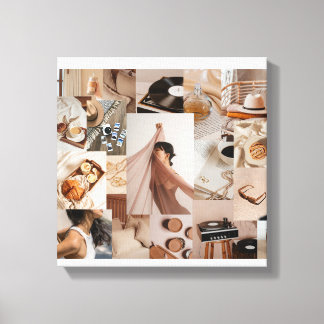 Baby & Kids Nursery & Kids'Room Décor Wall Art Canvastryck