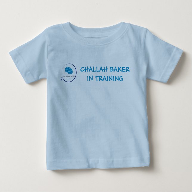 Baby/ Kids T-Shirt (Framsida)