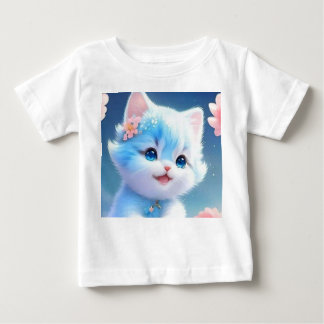 Baby & Kids T-Shirt - Mjuk och Snyggt