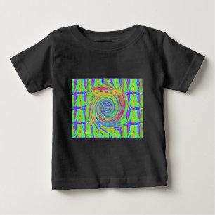 Baby Kids Välsigna dig Du..png Tröja