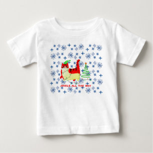 baby kläder t shirt