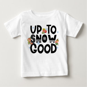baby kläder t shirt