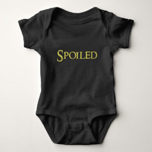 Baby kläder, till salu! t-shirt