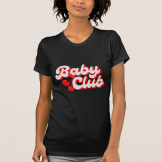 Baby Klubb Flicka Coquette Cherry Shirt T Shirt