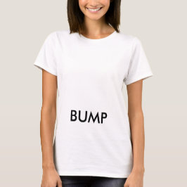 Baby-klump Tee Shirt