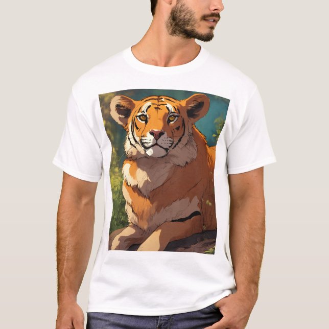 Baby Koala om Mamma Tillbaka. T Shirt (Framsida)