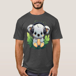 Baby Koala T Shirt