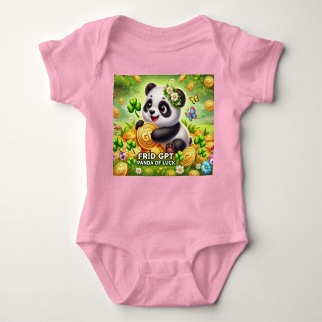baby kostym 14 t shirt (Framsida)