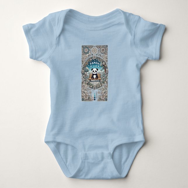 baby kostym 15 t shirt (Framsida)